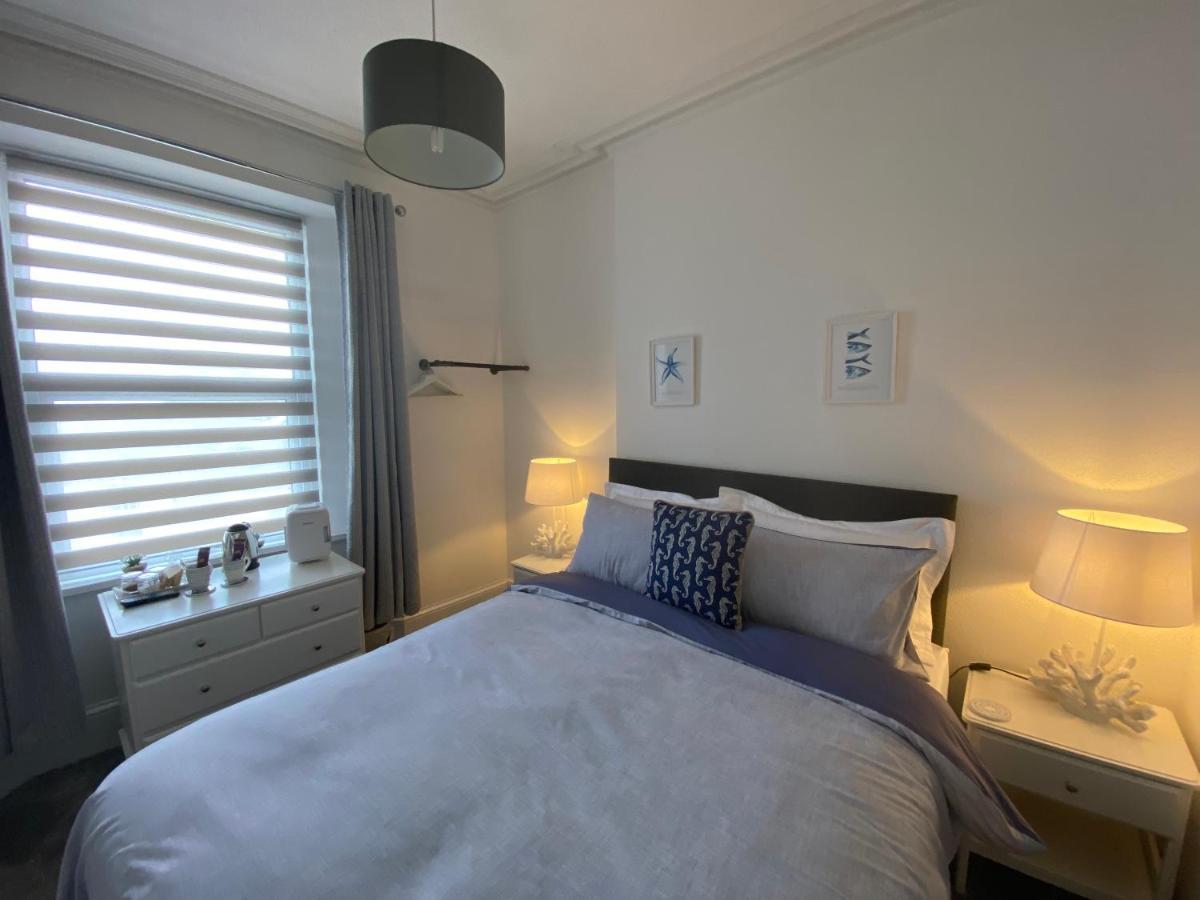 Rooms At Babbacombe Torquay Εξωτερικό φωτογραφία