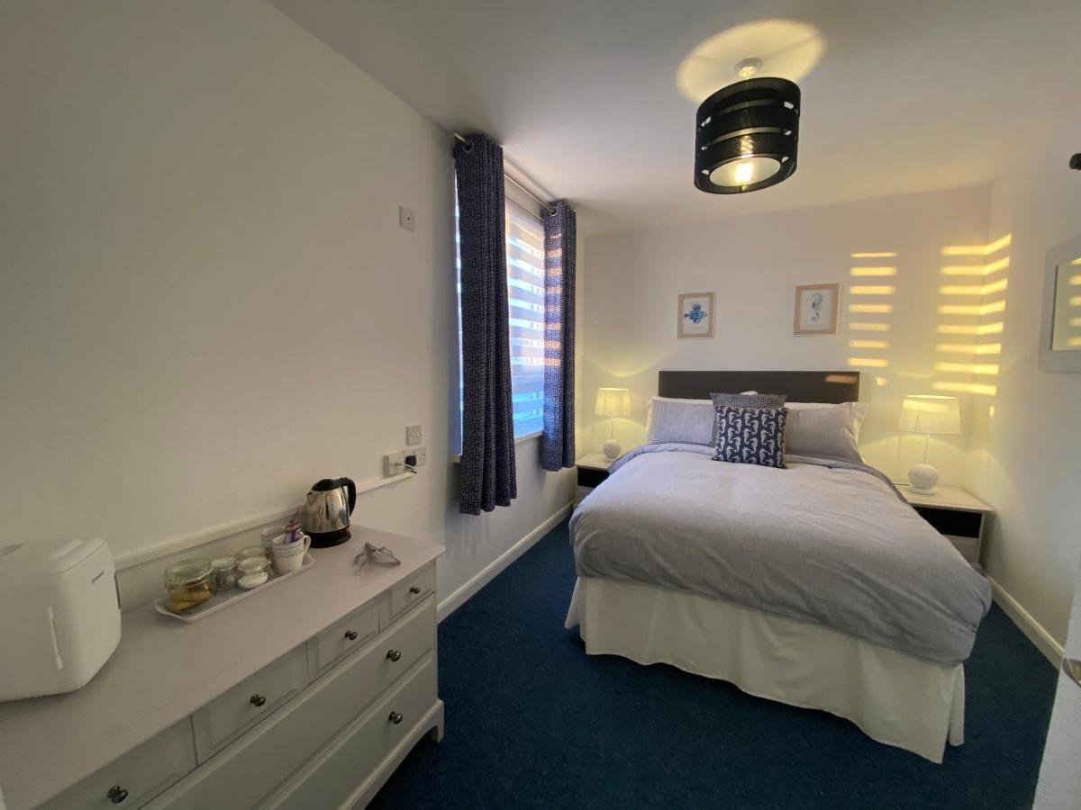 Rooms At Babbacombe Torquay Εξωτερικό φωτογραφία