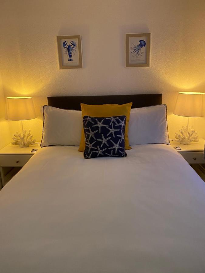 Rooms At Babbacombe Torquay Εξωτερικό φωτογραφία