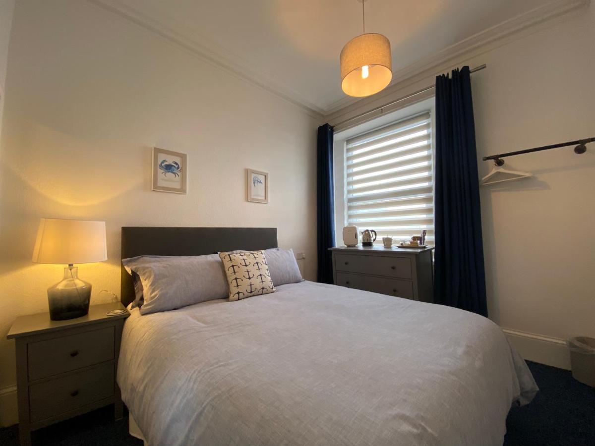 Rooms At Babbacombe Torquay Εξωτερικό φωτογραφία