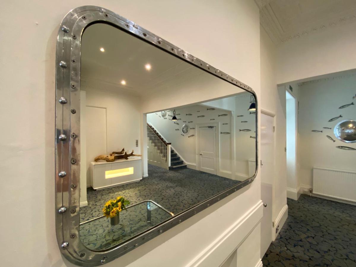 Rooms At Babbacombe Torquay Εξωτερικό φωτογραφία