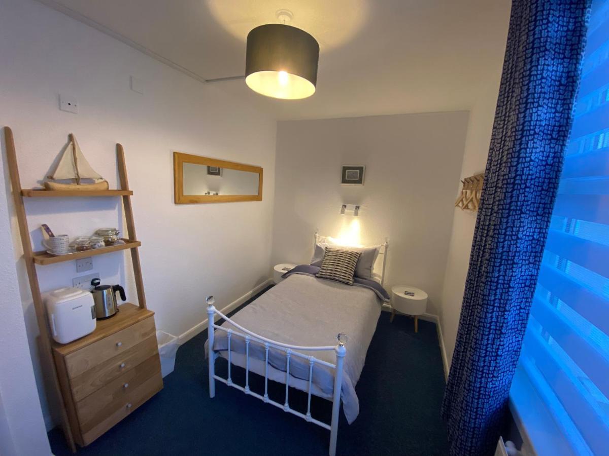 Rooms At Babbacombe Torquay Εξωτερικό φωτογραφία