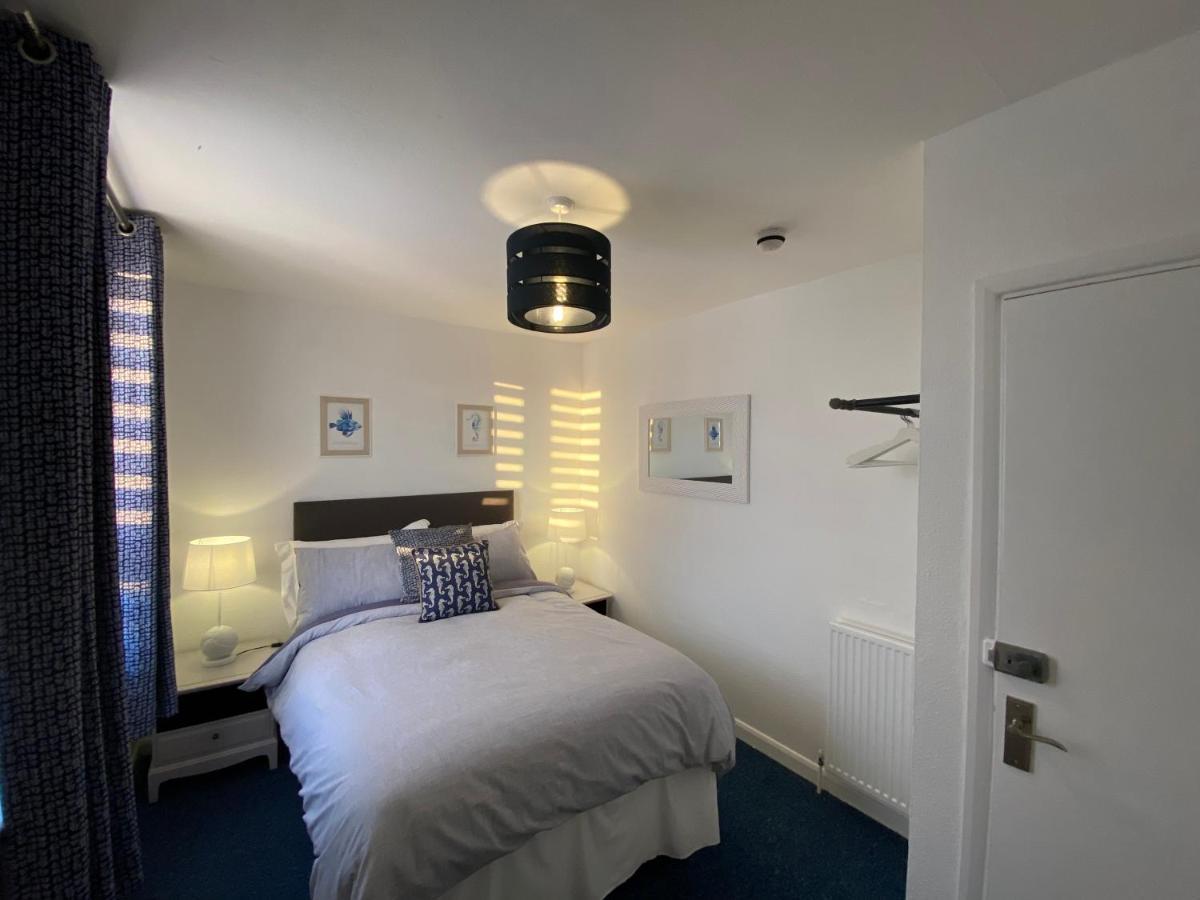 Rooms At Babbacombe Torquay Εξωτερικό φωτογραφία