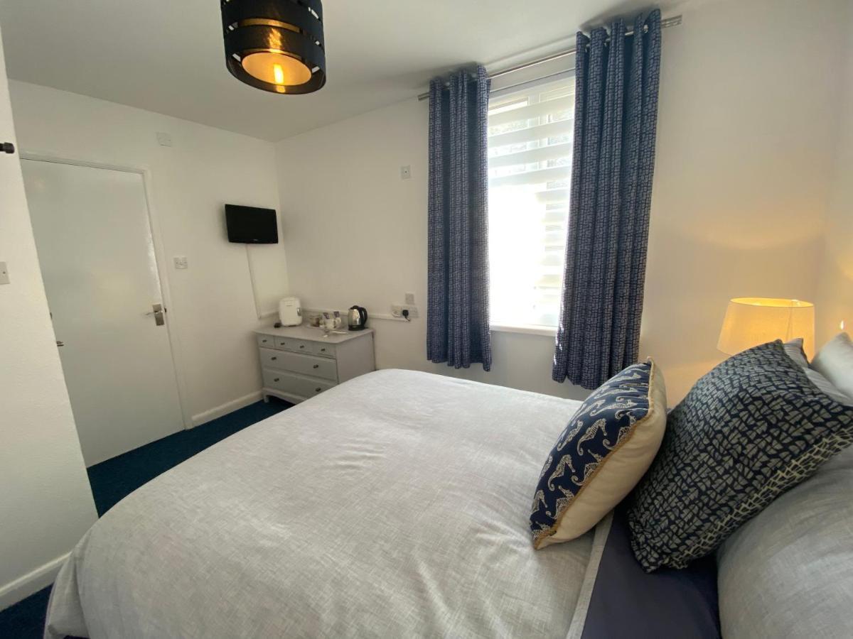 Rooms At Babbacombe Torquay Εξωτερικό φωτογραφία