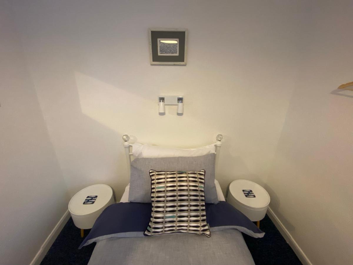 Rooms At Babbacombe Torquay Εξωτερικό φωτογραφία