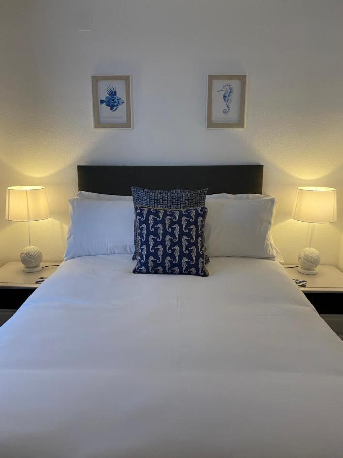Rooms At Babbacombe Torquay Εξωτερικό φωτογραφία