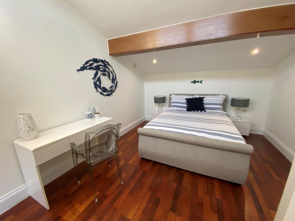 Rooms At Babbacombe Torquay Εξωτερικό φωτογραφία