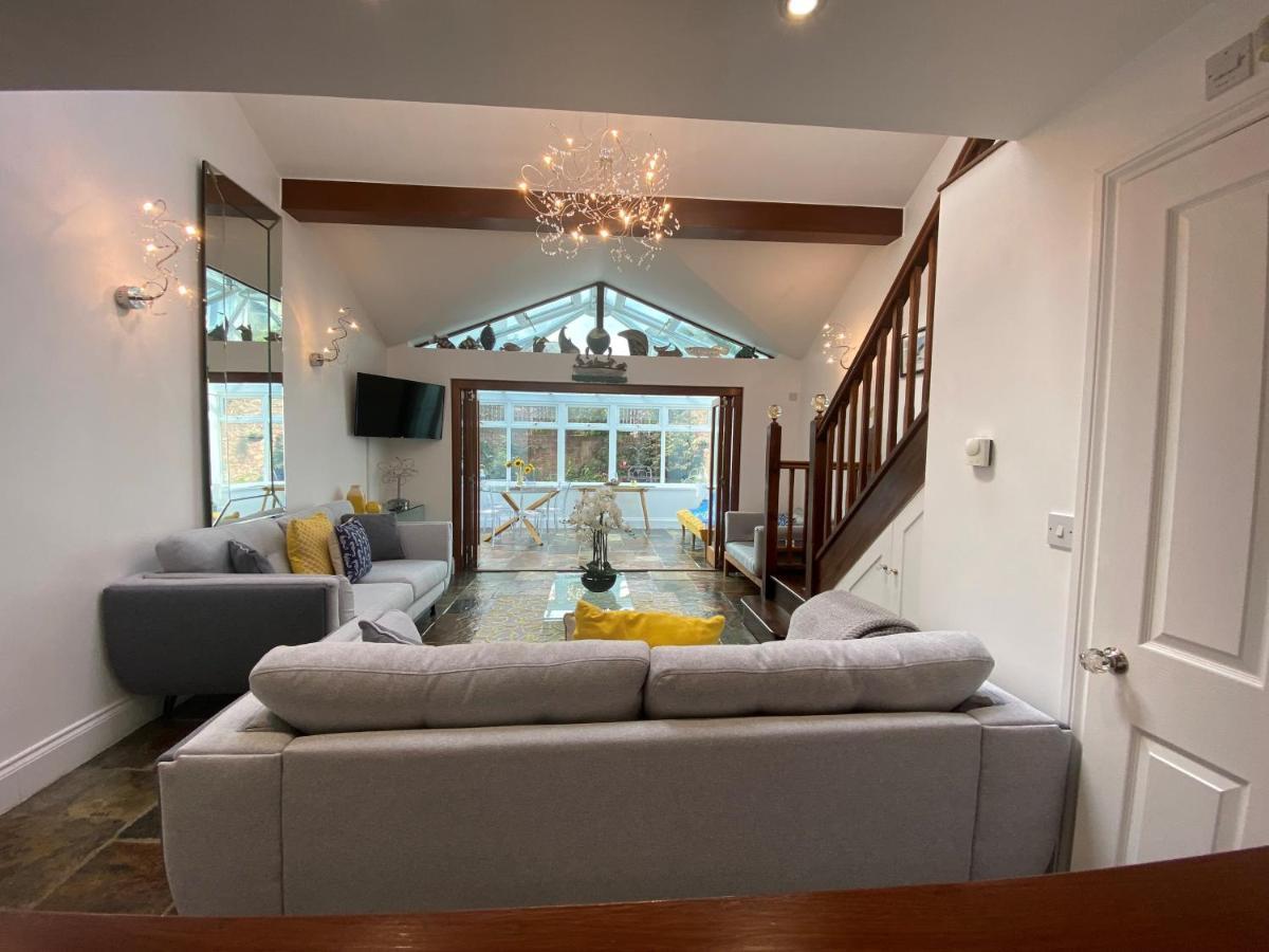 Rooms At Babbacombe Torquay Εξωτερικό φωτογραφία