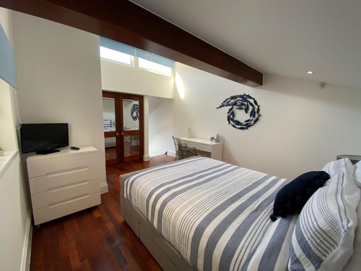 Rooms At Babbacombe Torquay Εξωτερικό φωτογραφία