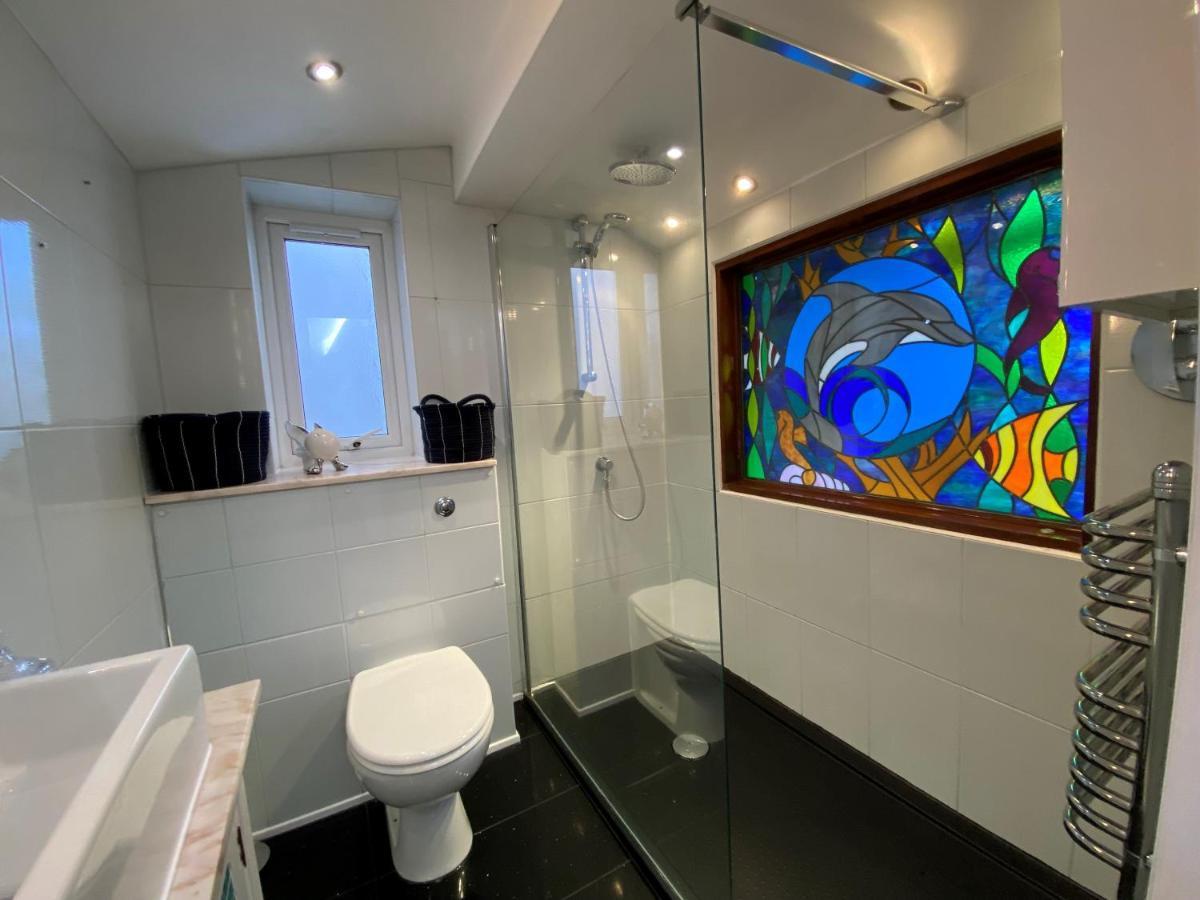 Rooms At Babbacombe Torquay Εξωτερικό φωτογραφία