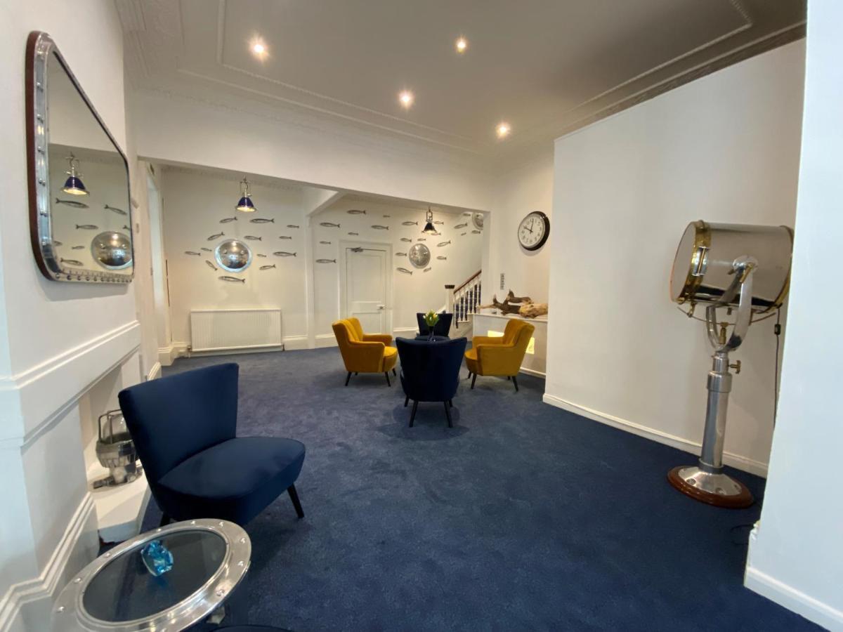 Rooms At Babbacombe Torquay Εξωτερικό φωτογραφία
