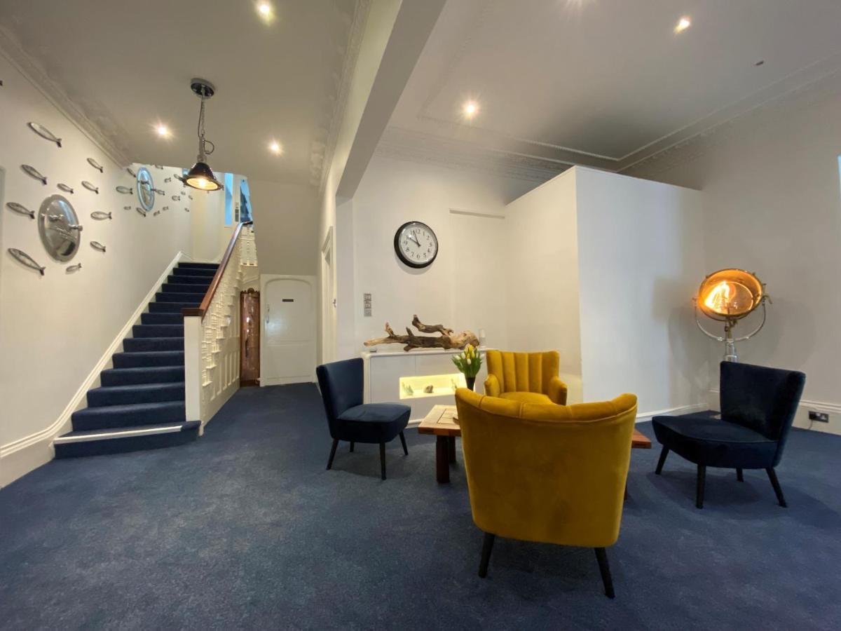 Rooms At Babbacombe Torquay Εξωτερικό φωτογραφία