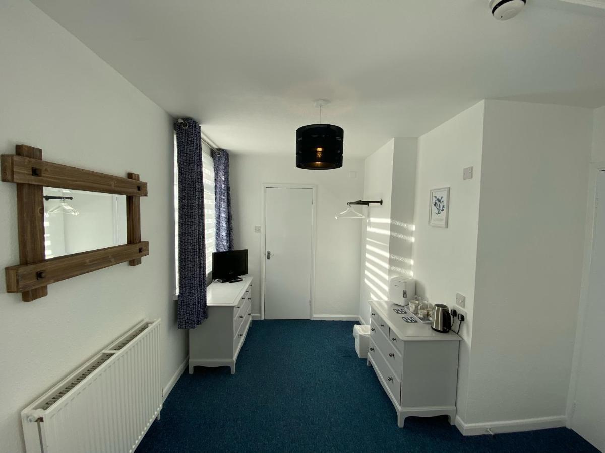 Rooms At Babbacombe Torquay Εξωτερικό φωτογραφία