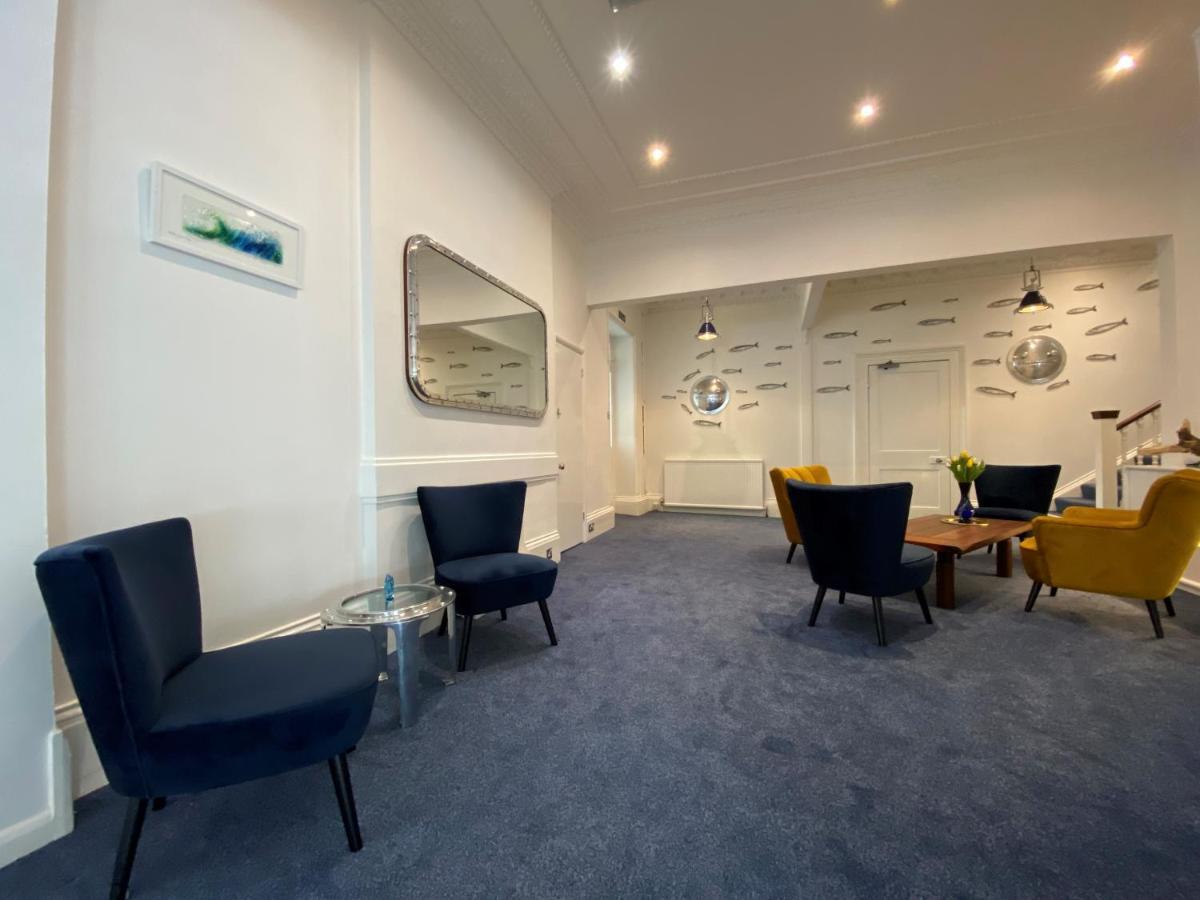 Rooms At Babbacombe Torquay Εξωτερικό φωτογραφία