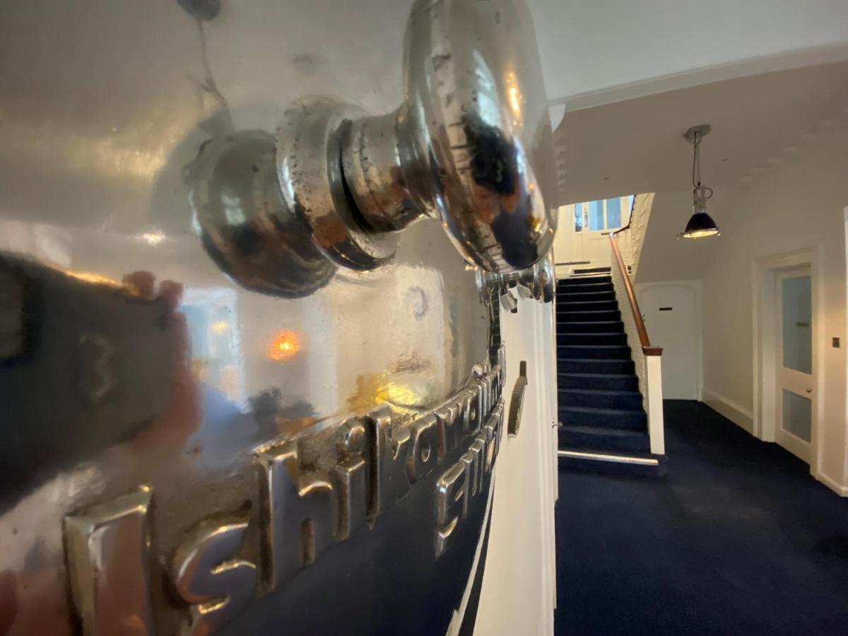 Rooms At Babbacombe Torquay Εξωτερικό φωτογραφία