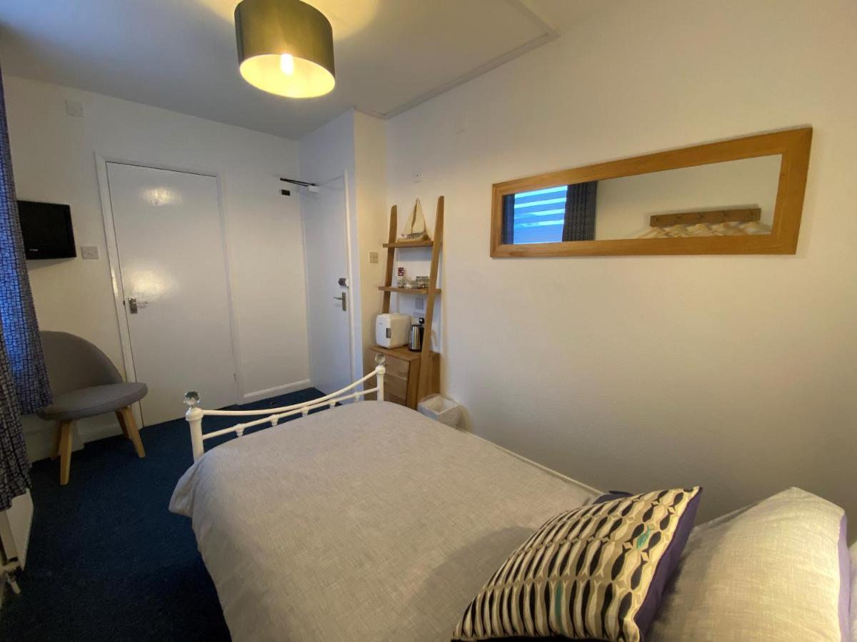 Rooms At Babbacombe Torquay Εξωτερικό φωτογραφία