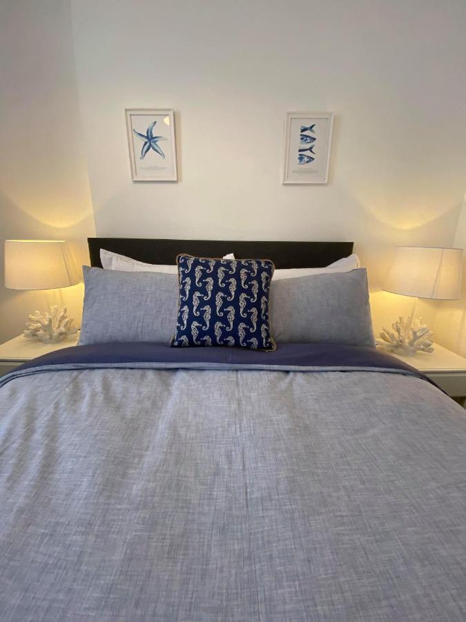 Rooms At Babbacombe Torquay Εξωτερικό φωτογραφία