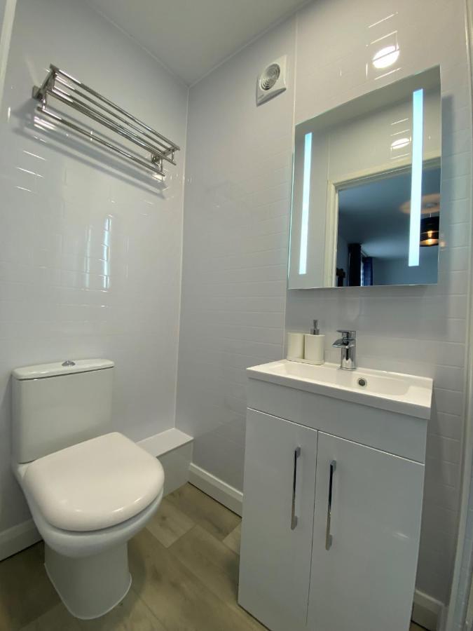Rooms At Babbacombe Torquay Εξωτερικό φωτογραφία