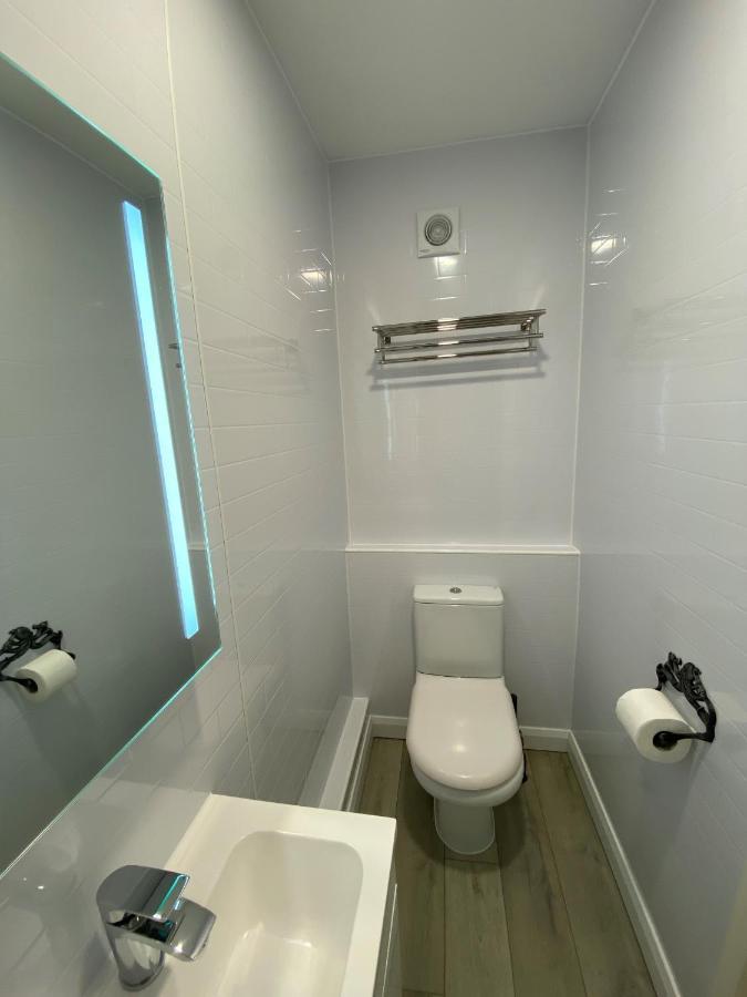 Rooms At Babbacombe Torquay Εξωτερικό φωτογραφία