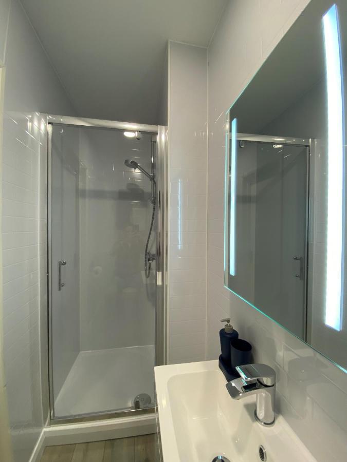 Rooms At Babbacombe Torquay Εξωτερικό φωτογραφία
