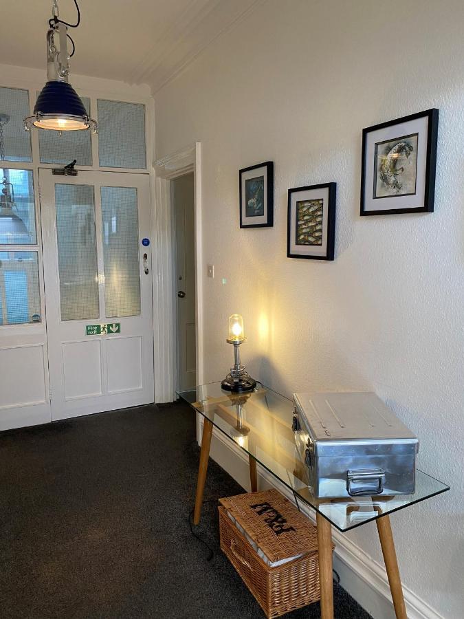 Rooms At Babbacombe Torquay Εξωτερικό φωτογραφία