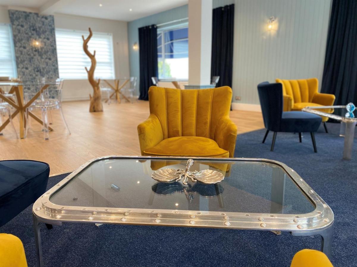 Rooms At Babbacombe Torquay Εξωτερικό φωτογραφία