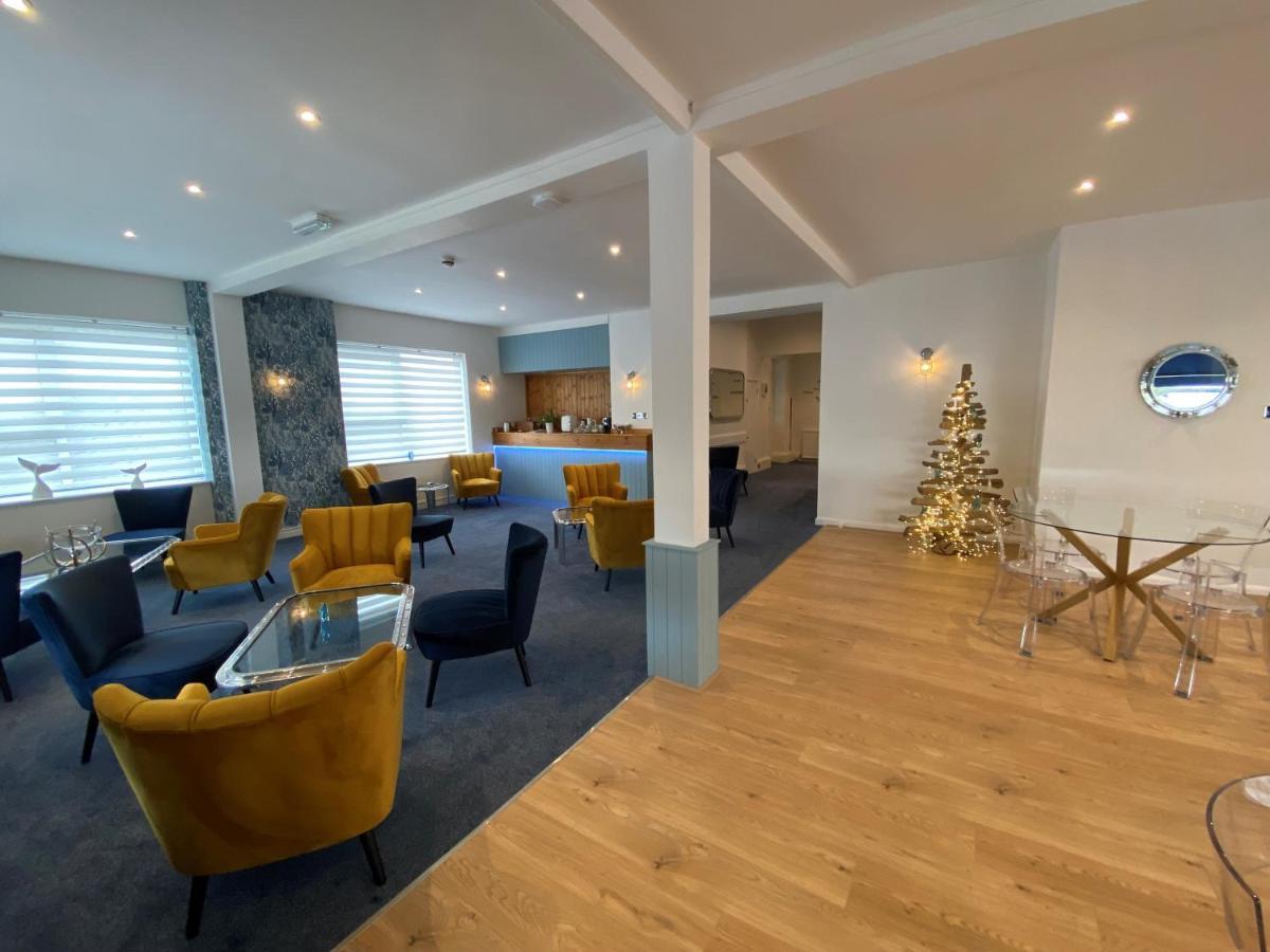 Rooms At Babbacombe Torquay Εξωτερικό φωτογραφία